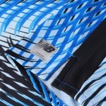 Hombre Atalanta 2025/26 Cuarta Camiseta Hombre Atalanta 2025/26 Cuarta Camiseta