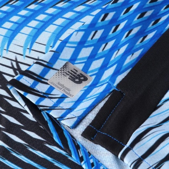 Hombre Atalanta 2025/26 Cuarta Camiseta Hombre Atalanta 2025/26 Cuarta Camiseta