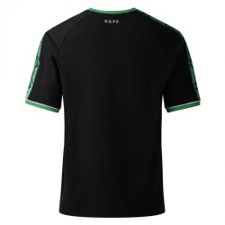 Camiseta Retro Ringer de Coventry City 1994/95 de Hombre Visitante Camiseta Retro Ringer de Coventry City 1994/95 de Hombre Visitante