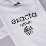 Camiseta de Manga Larga de Visitante Bristol City 2026/27 para Niño