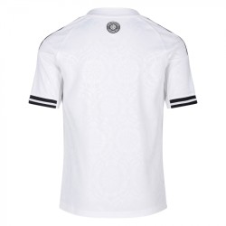 Camiseta Local Fulham 2025/26 Niño