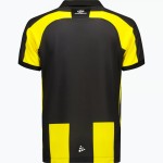 Camiseta visitante para hombres Hammarby IF 2025