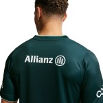 Camiseta infantil Australia 2026 Copa del Mundo tercera pre partido Camiseta infantil Australia 2026 Copa del Mundo tercera pre partido