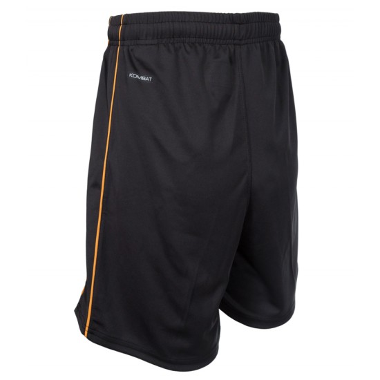 Mujer Hull City 2025/26 Pantalones Cortos Local