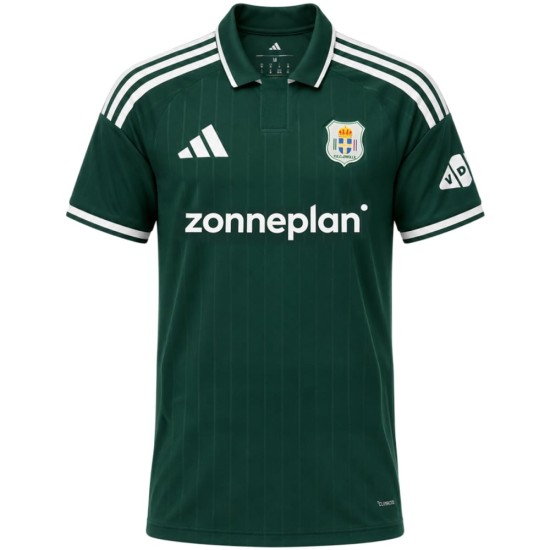 Conjunto de Visitante PEC Zwolle 2026/27 para Niño