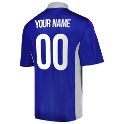 Camiseta Retro Local 1998 de Millwall para Hombre Camiseta Retro Local 1998 de Millwall para Hombre