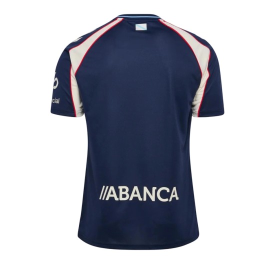 Camiseta de Visitante Celta Vigo 2026/27 para Hombre