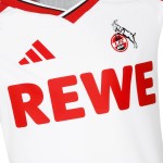 Conjunto de Local 1. FC Köln 2026/27 para Niño