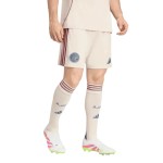 Pantalones Cortos Tercera Ajax 2025/26 Hombre