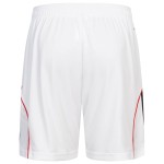 Pantalones cortos de visitante Eintracht Frankfurt 2025/26 hombre