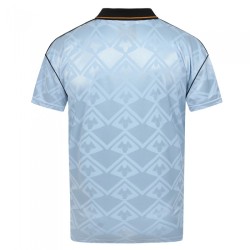Camiseta Retro Wolverhampton Wanderers de Visitante 1992 para Hombre Camiseta Retro Wolverhampton Wanderers de Visitante 1992 para Hombre