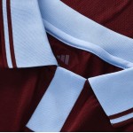 Camiseta Aston Villa 2026/27 Home para Niño Camiseta Aston Villa 2026/27 Home para Niño