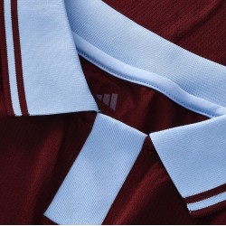 Camiseta Aston Villa 2026/27 Home de Hombre