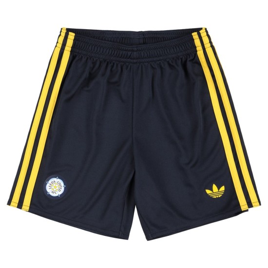 Equipación Visitante Leeds United 2026/27 para Niño Equipación Visitante Leeds United 2026/27 para Niño