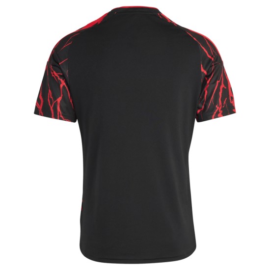 Hombre New York Red Bulls 2026 Camiseta Local