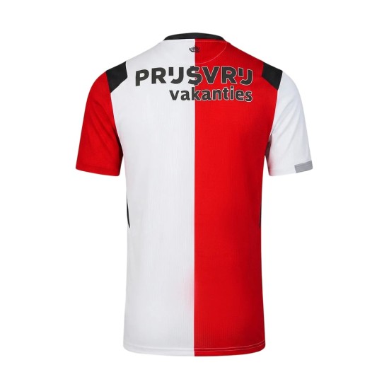 Camiseta de local 2026/27 infantil del Feyenoord