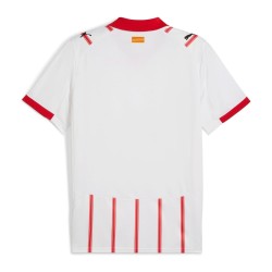 Camiseta local hombre Girona FC 2025/26 Camiseta local hombre Girona FC 2025/26