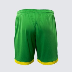 Pantalón Local Niño Norwich City 2025/26