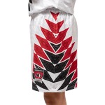 Mujer Sorrento Calcio 1945 2025/26 Pantalón corto 80.º Aniversario