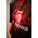 Camiseta eSports tercera 2025/26 del Mainz 05 para hombre Camiseta eSports tercera 2025/26 del Mainz 05 para hombre