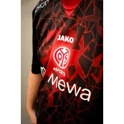 Camiseta eSports tercera 2025/26 del Mainz 05 para niño