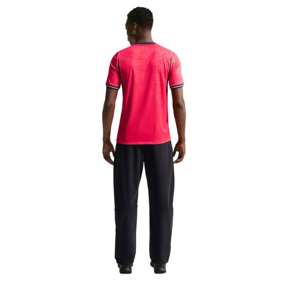 Camiseta Mundial 2026 Visitante Inglaterra Hombre