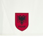 Pantalones Cortos Mundial 2026 Visitante Albania Hombre