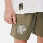 Pantalones tercera niño PSV 2025/26