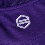 Kit de visitante FC Groningen 2026/27 para niño Kit de visitante FC Groningen 2026/27 para niño