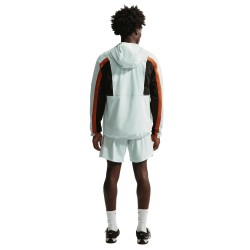 Pantalones Cortos Visitantes Mundial Francia 2026 Niño