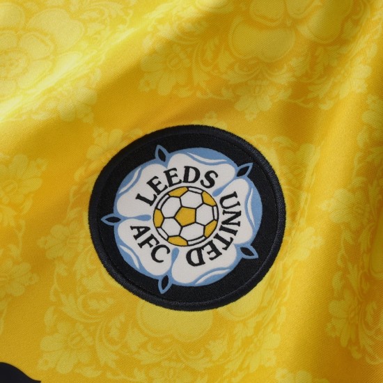 Camiseta Visitante Leeds United 2026/27 para Hombre Camiseta Visitante Leeds United 2026/27 para Hombre