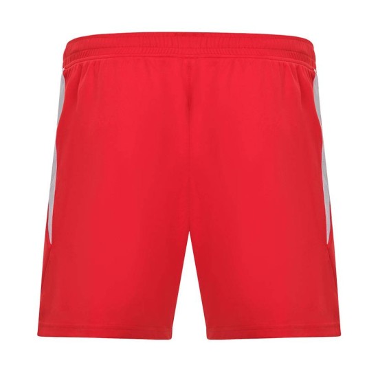 Pantalones cortos de local 2026/27 para hombre del 1. FC Kaiserslautern