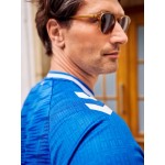 Camiseta Local 1. FC Magdeburg 2025/26 Niño