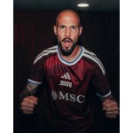 Camiseta local infantil Servette FC 2026/27