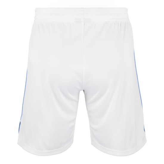 Pantalones cortos de local Lazio 2026/27 para niño