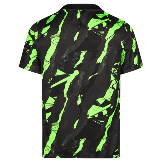 Camiseta Hombre VfL Wolfsburg Tercera Calentamiento 2025/26