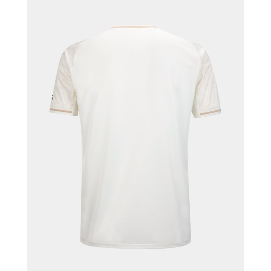 Camiseta de Visitante Nottingham Forest 2025/26 Mujer