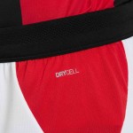 Pantalones cortos de local Milan 2026/27 para niños - Blanco Pantalones cortos de local Milan 2026/27 para niños - Blanco