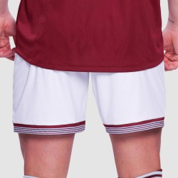 Pantalones Cortos de Local West Ham United Mujer 2025/26