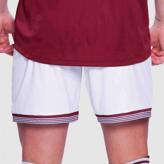 Pantalones Cortos de Local West Ham United Mujer 2025/26