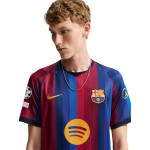 Camiseta de local 2026/27 para hombre del FC Barcelona