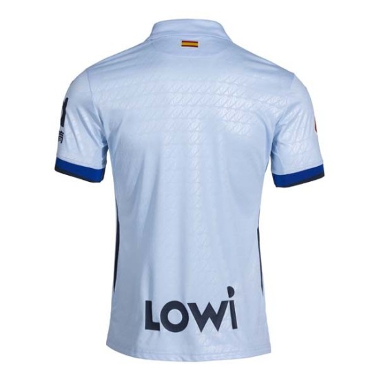 Camiseta de mujer Getafe CF 2026/27 tercera equipación