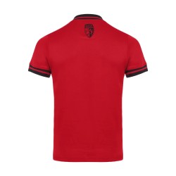 Camiseta Retro SRFC X COPA del Rennes para hombre 1971 Camiseta Retro SRFC X COPA del Rennes para hombre 1971
