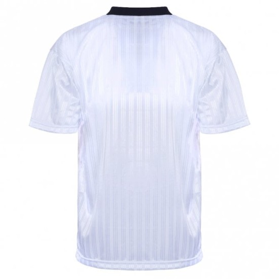 Camiseta Retro Hombre Burnley 1998 Away