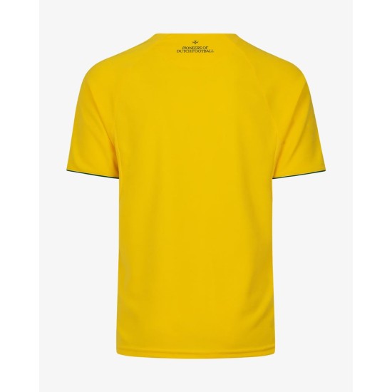 Camiseta Local 2025/26 Mujer Fortuna Sittard