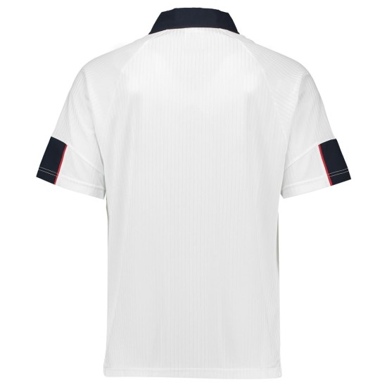 Camiseta retro Inglaterra final Mundial 1998 niño