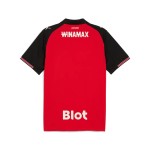 Camiseta Local Mujer Rennes 2025/26