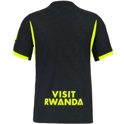 Camiseta Visitante Masculina Atletico Madrid 2026/27 Camiseta Visitante Masculina Atletico Madrid 2026/27