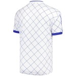 Camiseta Retro Everton 1988 Hombre Camiseta Retro Everton 1988 Hombre