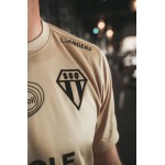 Camiseta tercera de mujer Angers SCO 2025/26
